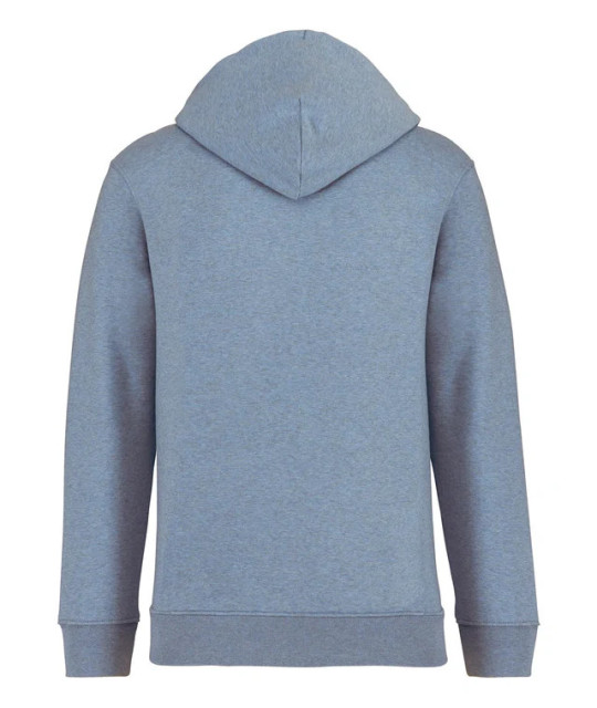 Unisex hooded sweatshirt 350 gsm