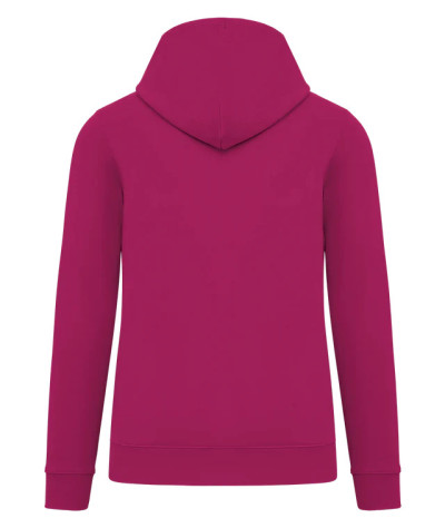 Unisex hooded sweatshirt 350 gsm