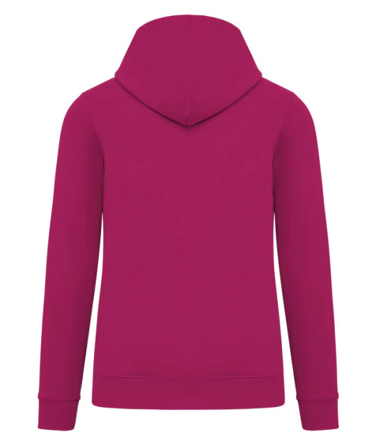 Native Spirit Unisex hooded sweatshirt 350 g/m² | ADT Tryck