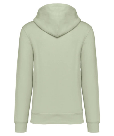 Unisex hooded sweatshirt 350 gsm