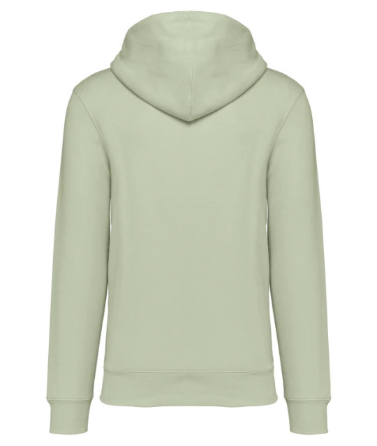Unisex hooded sweatshirt 350 gsm