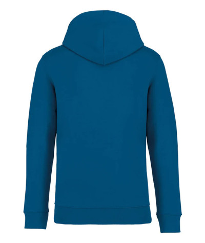 Unisex hooded sweatshirt 350 gsm