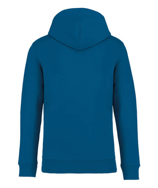 Unisex hooded sweatshirt 350 gsm