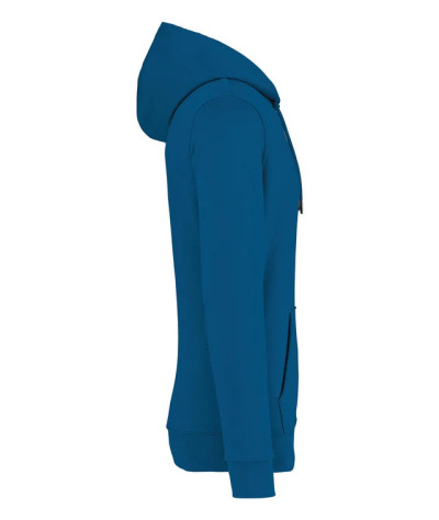 Unisex hooded sweatshirt 350 gsm