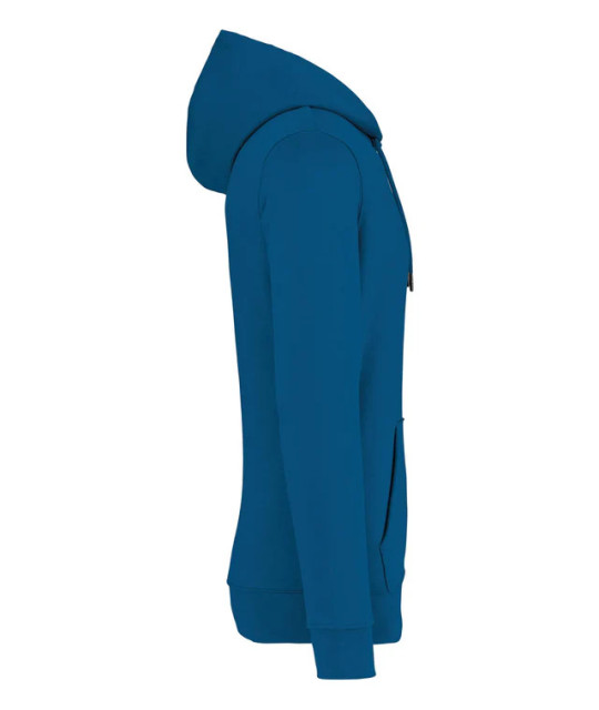 Native Spirit Unisex hooded sweatshirt 350 g/m² | ADT Tryck