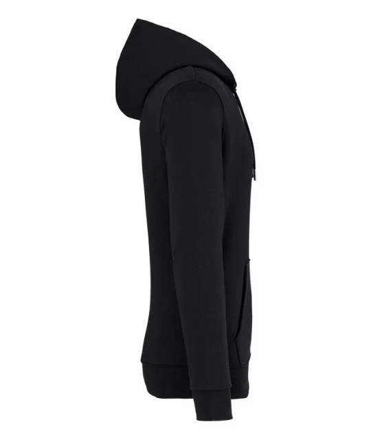 Unisex hooded sweatshirt 350 gsm