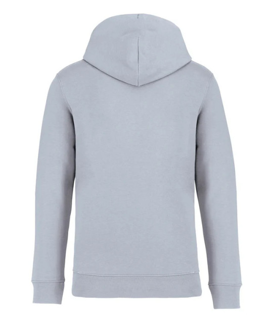 Unisex hooded sweatshirt 350 gsm
