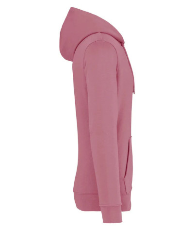 Native Spirit Unisex hooded sweatshirt 350 g/m² | ADT Tryck