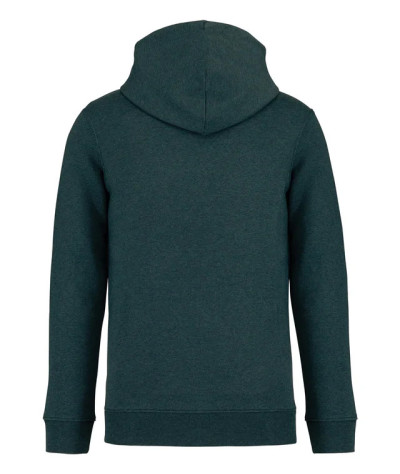 Native Spirit Unisex hooded sweatshirt 350 g/m² | ADT Tryck