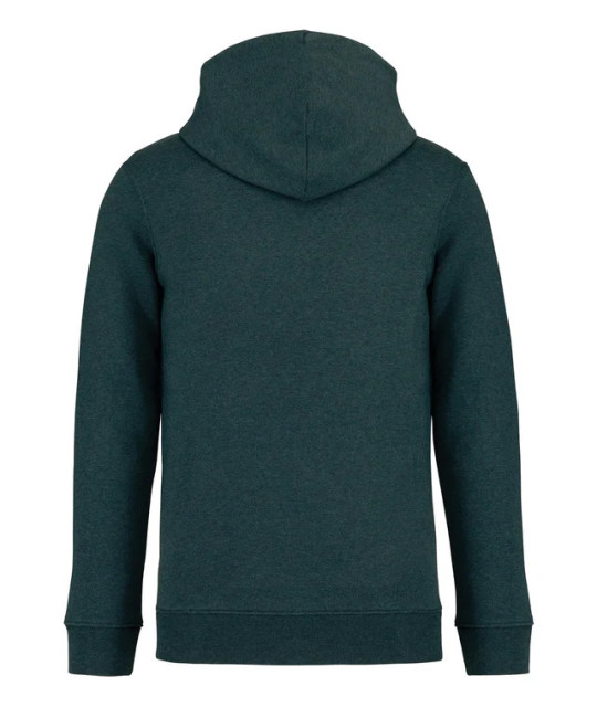 Unisex hooded sweatshirt 350 gsm