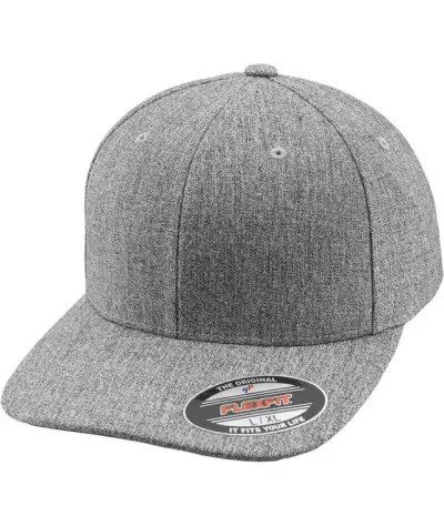 Flexfit Yupoong Plain Span Flexfit | ADT Tryck