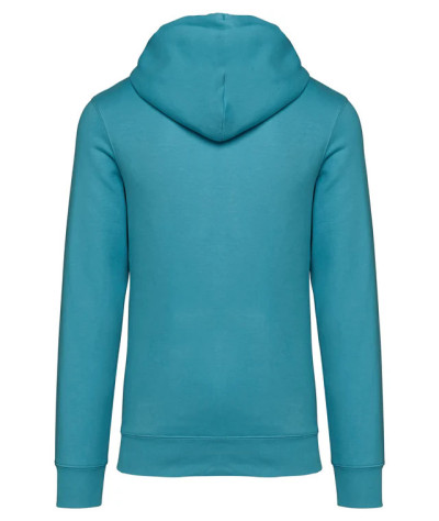 Unisex hooded sweatshirt 350 gsm