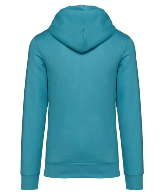 Unisex hooded sweatshirt 350 gsm