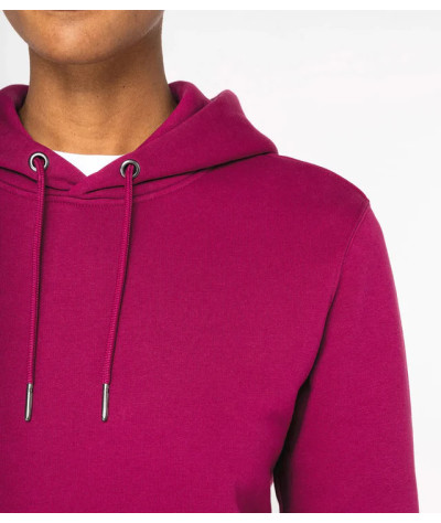 Unisex hooded sweatshirt 350 gsm