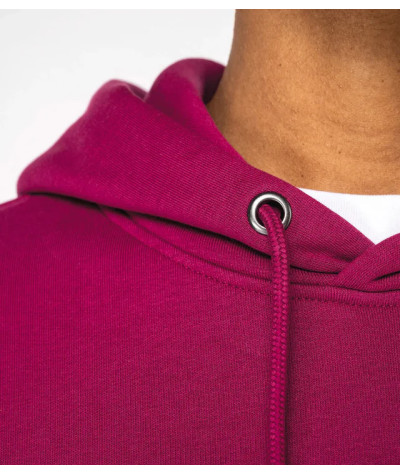 Native Spirit Unisex hooded sweatshirt 350 g/m² | ADT Tryck