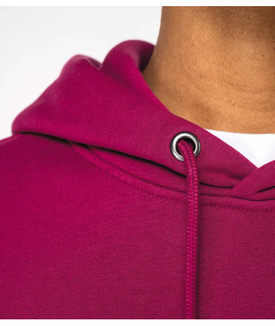 Native Spirit Unisex hooded sweatshirt 350 g/m² | ADT Tryck