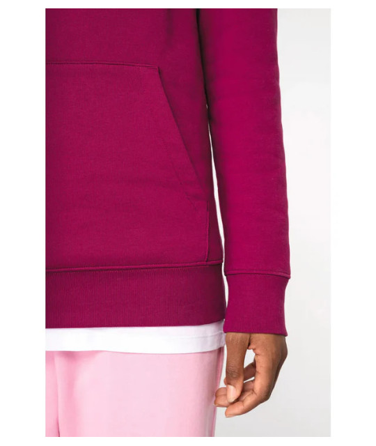 Unisex hooded sweatshirt 350 gsm