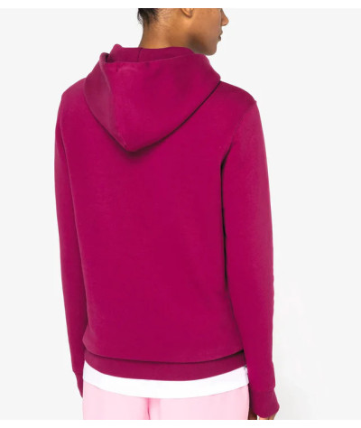 Unisex hooded sweatshirt 350 gsm
