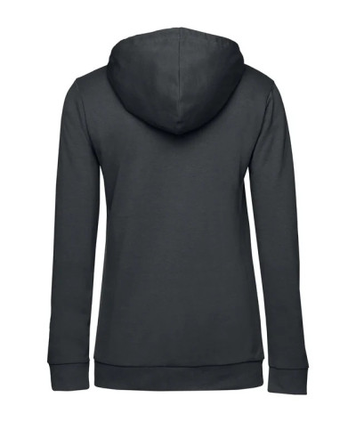 B&C Hoodie /women