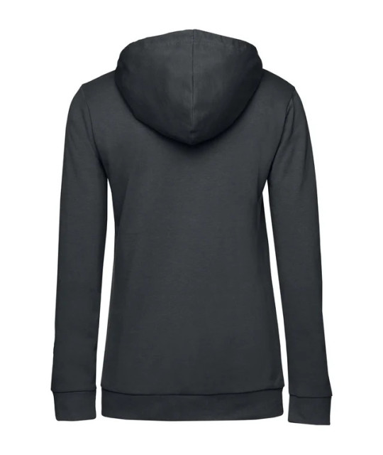 B&C Hoodie /women