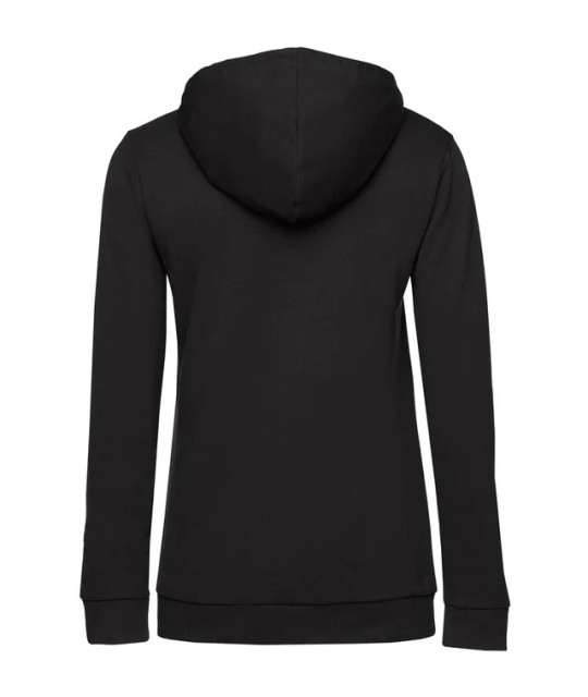 B&C Hoodie /women
