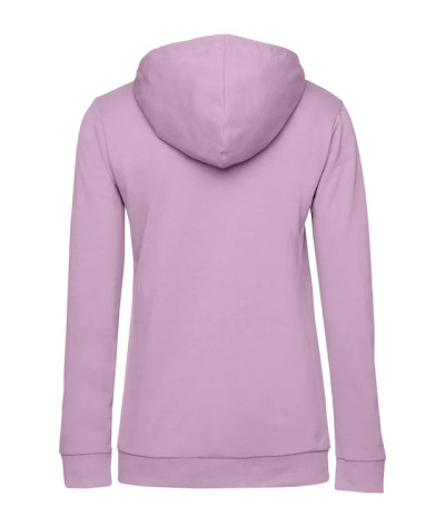 B&C Hoodie /women