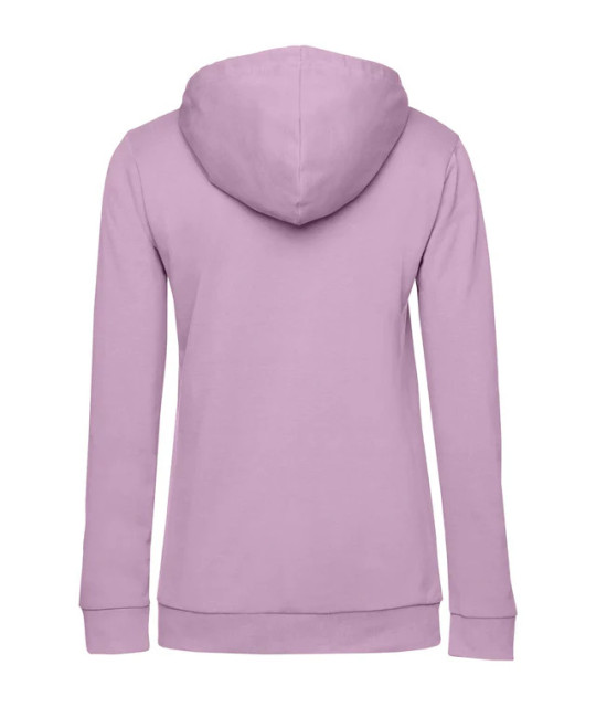 B&C Hoodie /women
