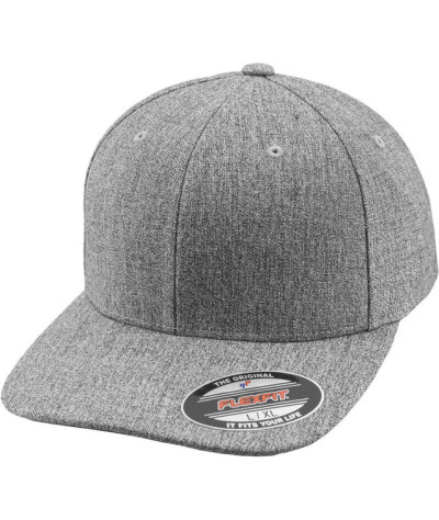Plain Span Flexfit