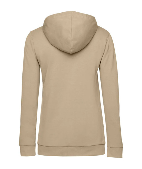 B&C Hoodie /women