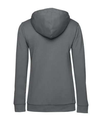 B&C Hoodie /women