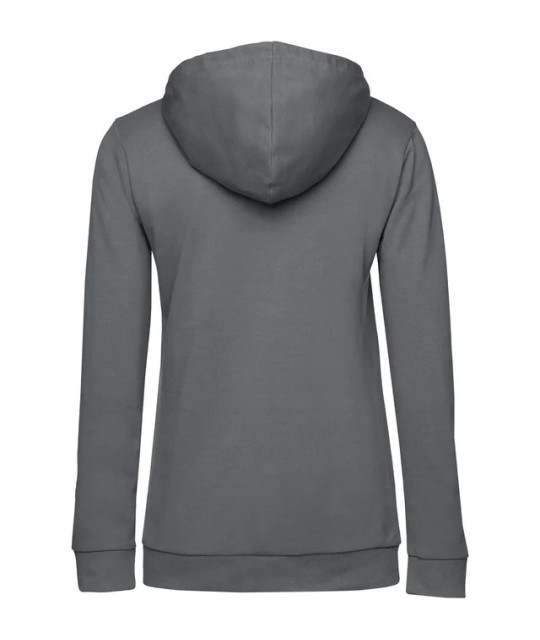 B&C Hoodie /women
