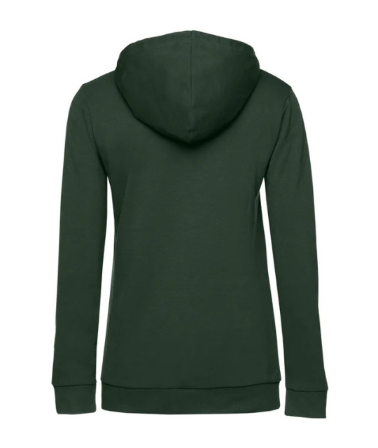 B&C Hoodie /women