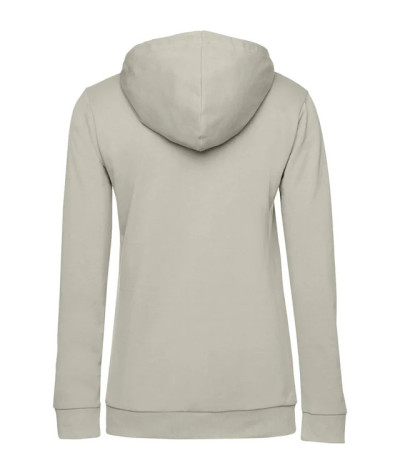 B&C Hoodie /women