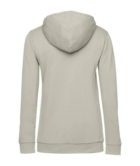 B&C Hoodie /women