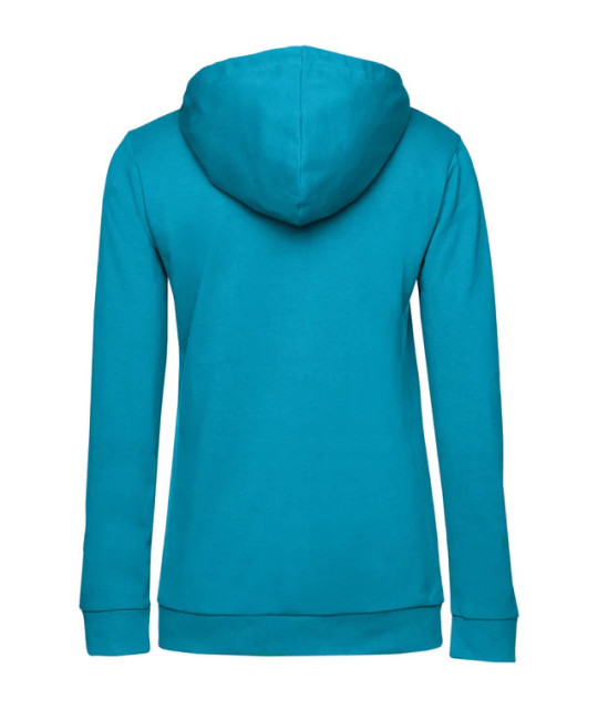B&C Hoodie /women