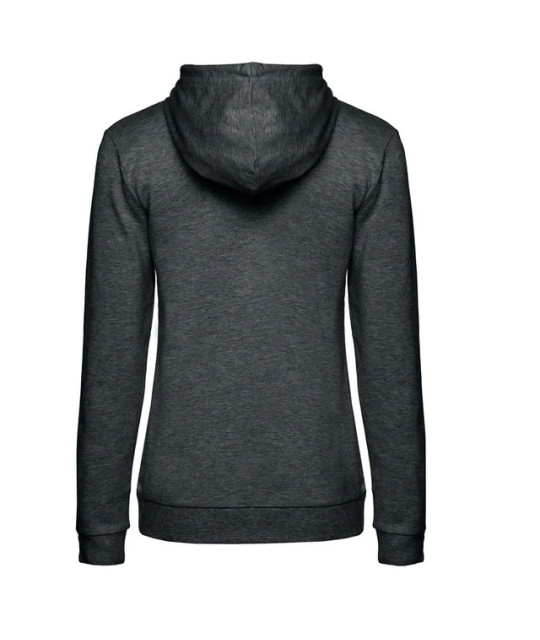 B&C Hoodie /women