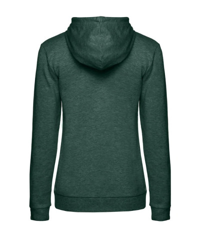 B&C Hoodie /women
