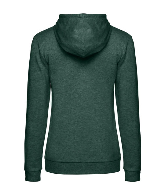 B&C Hoodie /women
