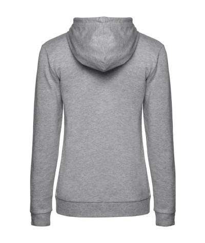 B&C Hoodie /women