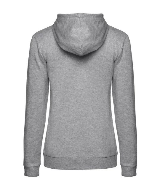 B&C Hoodie /women