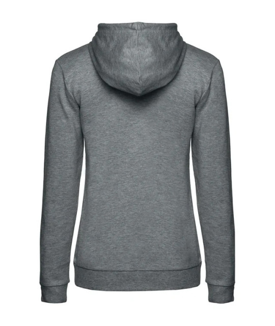 B&C Hoodie /women
