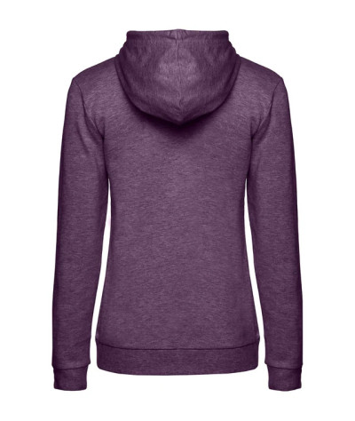 B&C Hoodie /women