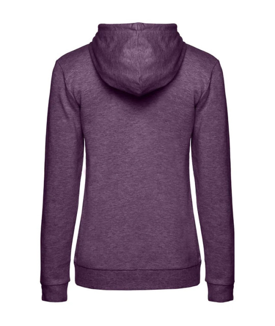 B&C Hoodie /women
