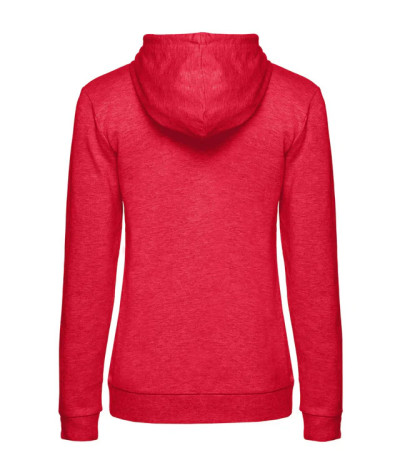 B&C Hoodie /women
