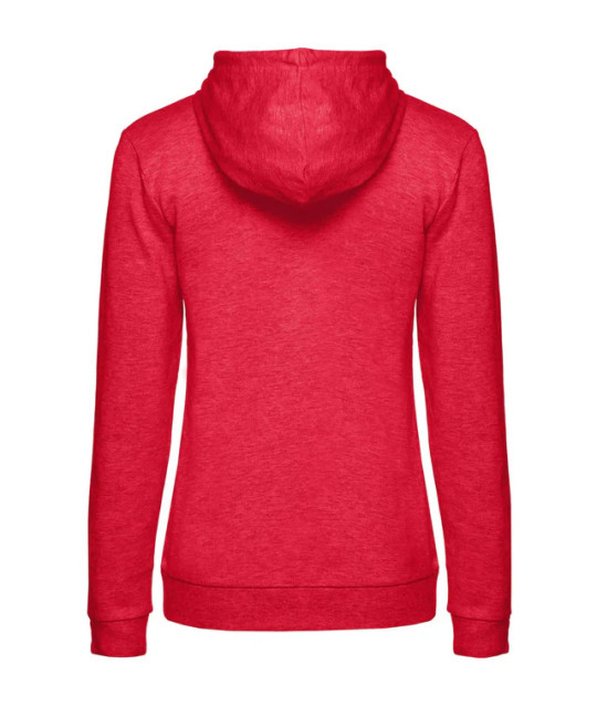 B&C Hoodie /women