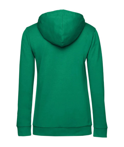 B&C Hoodie /women