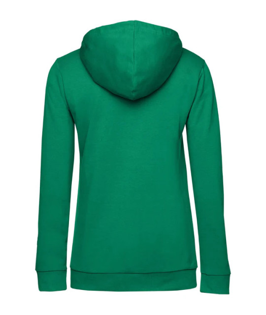 B&C Hoodie /women