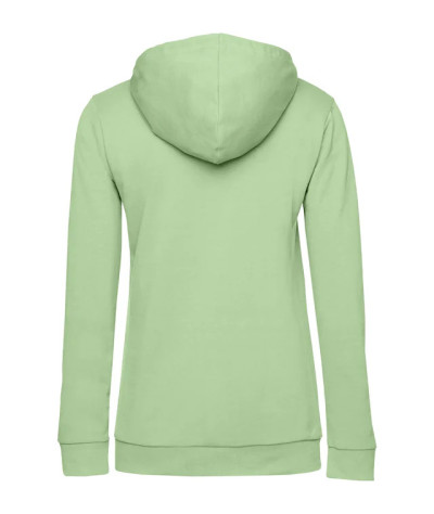 B&C Hoodie /women