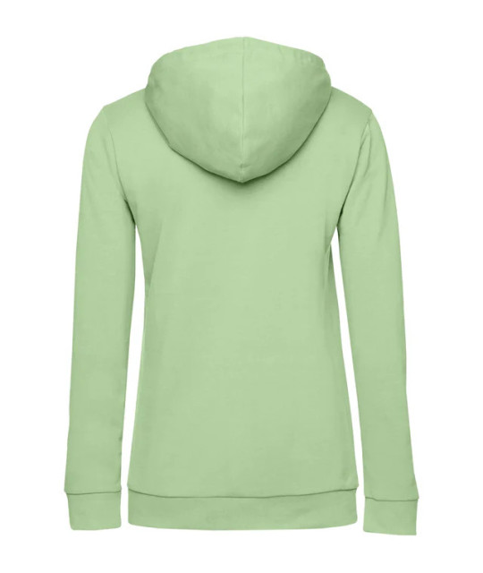 B&C Hoodie /women