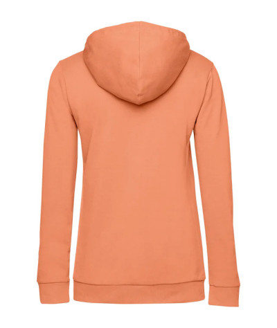 B&C Hoodie /women